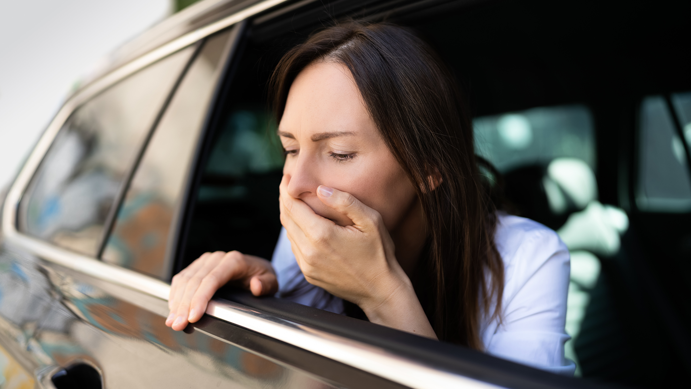 How to Take CBD Oil for Motion Sickness