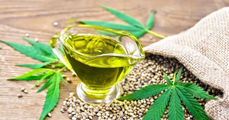 CBD and Hormonal Balance A Natural Support for Women’s Health