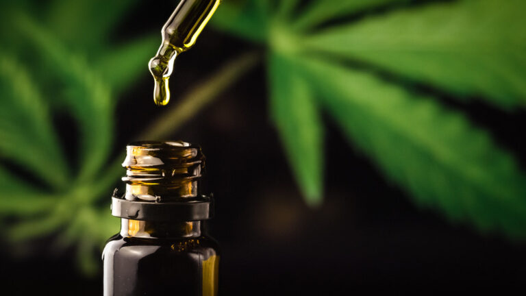Can CBD Replace Your Morning Coffee Exploring Natural Energy Alternatives