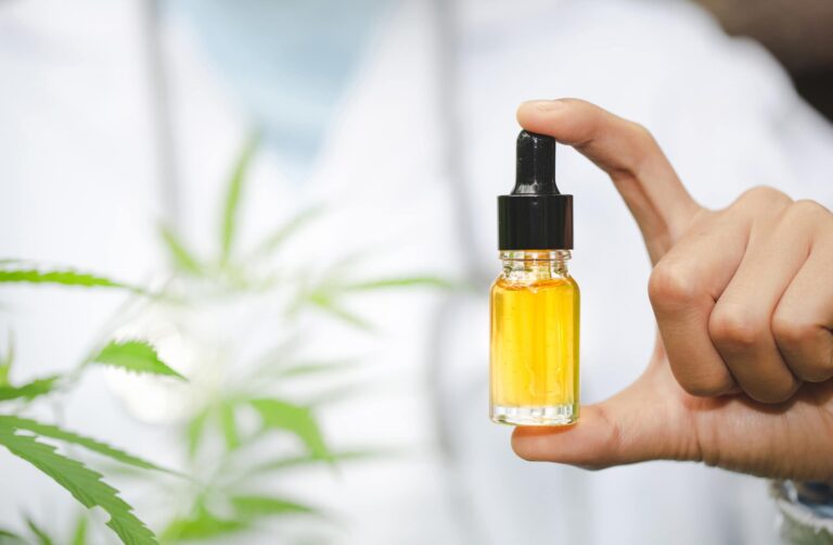 Mistakes People Make When Using CBD Oil for the First Time