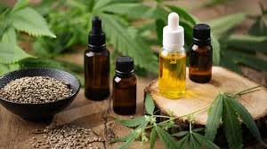 CBD and Stress Hormones