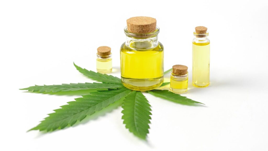 CBD Oil and Relaxation