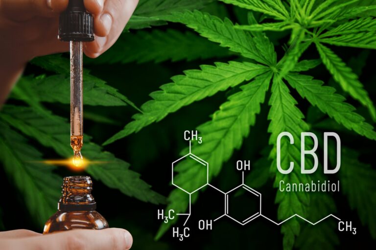CBD Oil for Relaxation